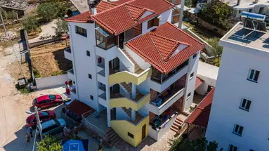 Villa Abedini