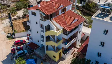 Villa Abedini