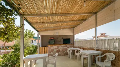 Villa Abedini