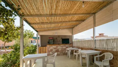 Villa Abedini