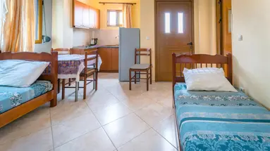 Villa Abedini