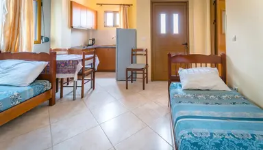 Villa Abedini