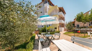 Villa Abedini