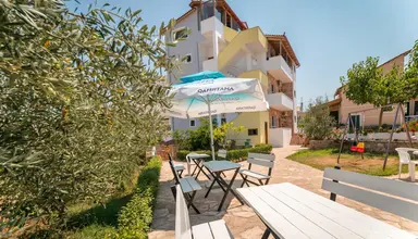 Villa Abedini