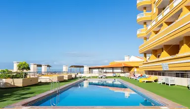 Villa Adeje Beach
