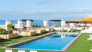 Villa Adeje Beach