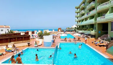 Villa Adeje Beach
