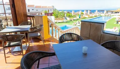 Villa Adeje Beach