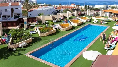 Villa Adeje Beach