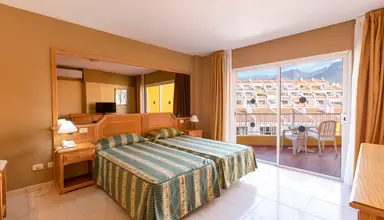 Villa Adeje Beach