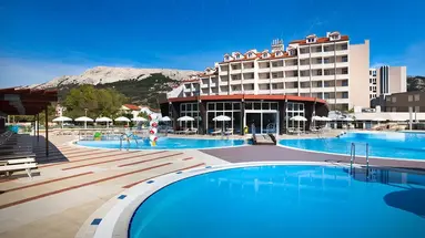 Villa Adria