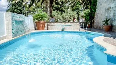 Villa Adriatica (Supetar)