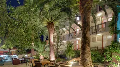 Villa Adriatica (Supetar)