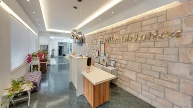 Villa Adriatica (Supetar)