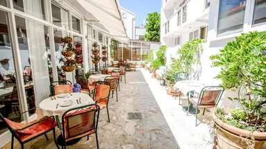 Villa Adriatica (Supetar)