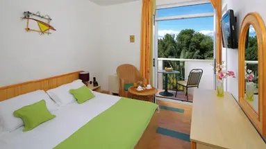 Villa Adriatica (Supetar)