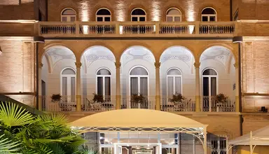 Villa Adriatica
