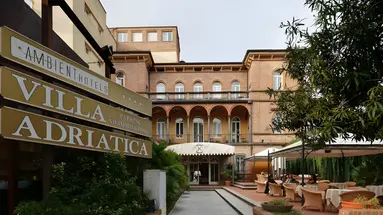Villa Adriatica