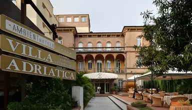 Villa Adriatica