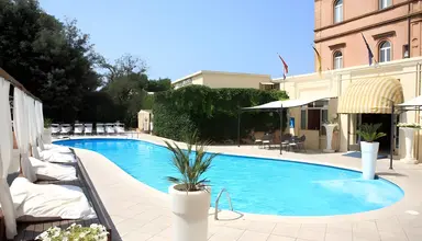 Villa Adriatica