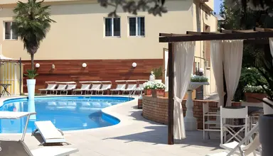 Villa Adriatica