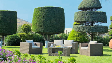 Villa Afroditi