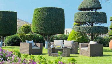 Villa Afroditi