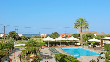 Villa Afroditi