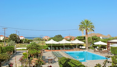 Villa Afroditi