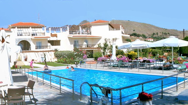 Villa Afroditi