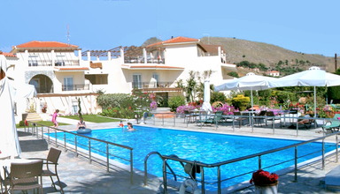 Villa Afroditi