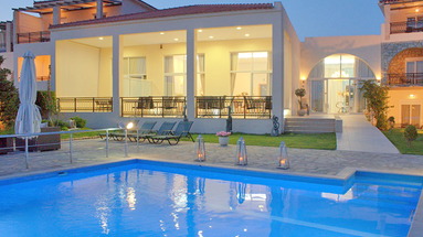 Villa Afroditi
