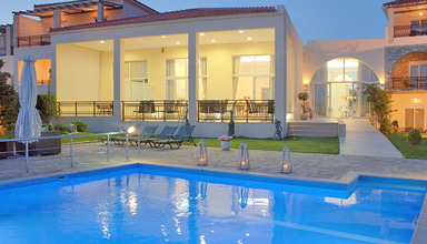 Villa Afroditi