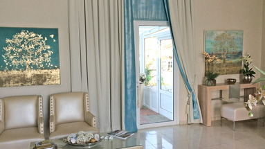 Villa Afroditi
