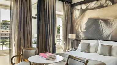 Villa Agrippina Gran Melia Roma
