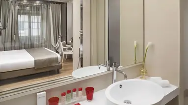 Villa Agrippina Gran Melia Roma