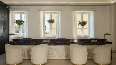 Villa Agrippina Gran Melia Roma
