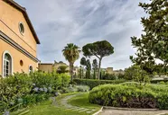 Villa Agrippina Gran Melia Roma
