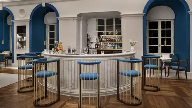 Villa Agrippina Gran Melia Roma