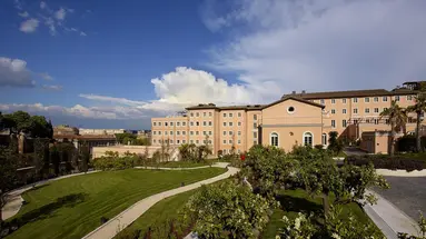 Villa Agrippina Gran Melia Roma