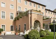 Villa Agrippina Gran Melia Roma