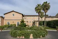 Villa Agrippina Gran Melia Roma