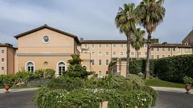 Villa Agrippina Gran Melia Roma
