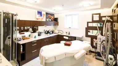 Villa Alina Medical & Spa