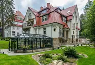 Villa Alina Medical & Spa