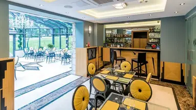 Villa Alina Medical & Spa