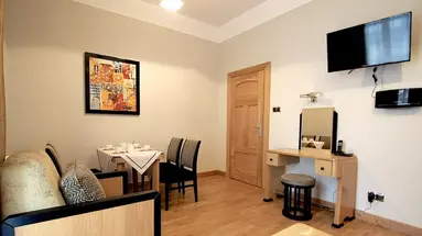 Villa Alina Medical & Spa