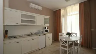 Villa Allegra