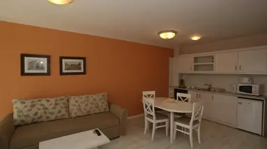 Villa Allegra