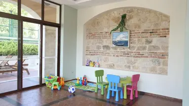 Villa Allegra